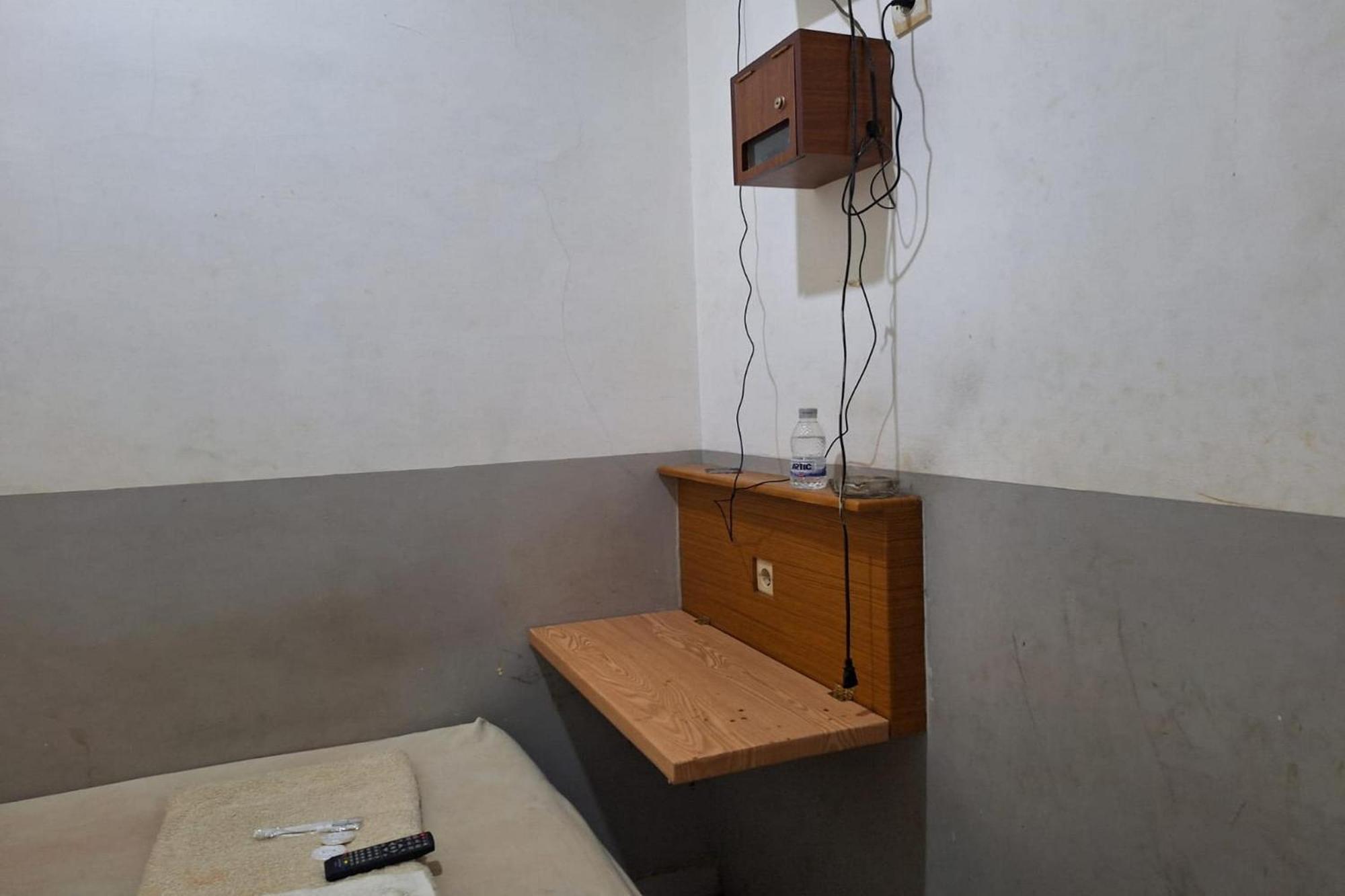 Oyo 93584 Rukotel South Tangerang Kültér fotó