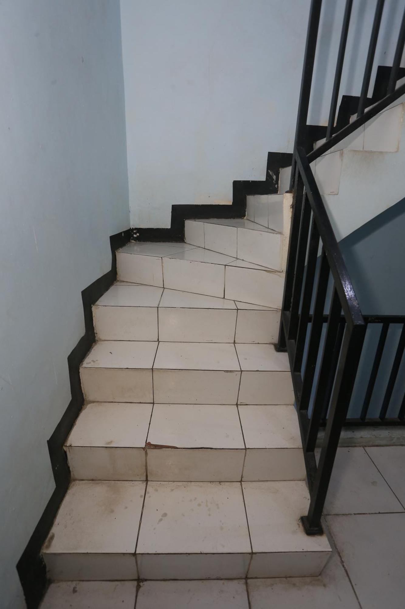 Oyo 93584 Rukotel South Tangerang Kültér fotó