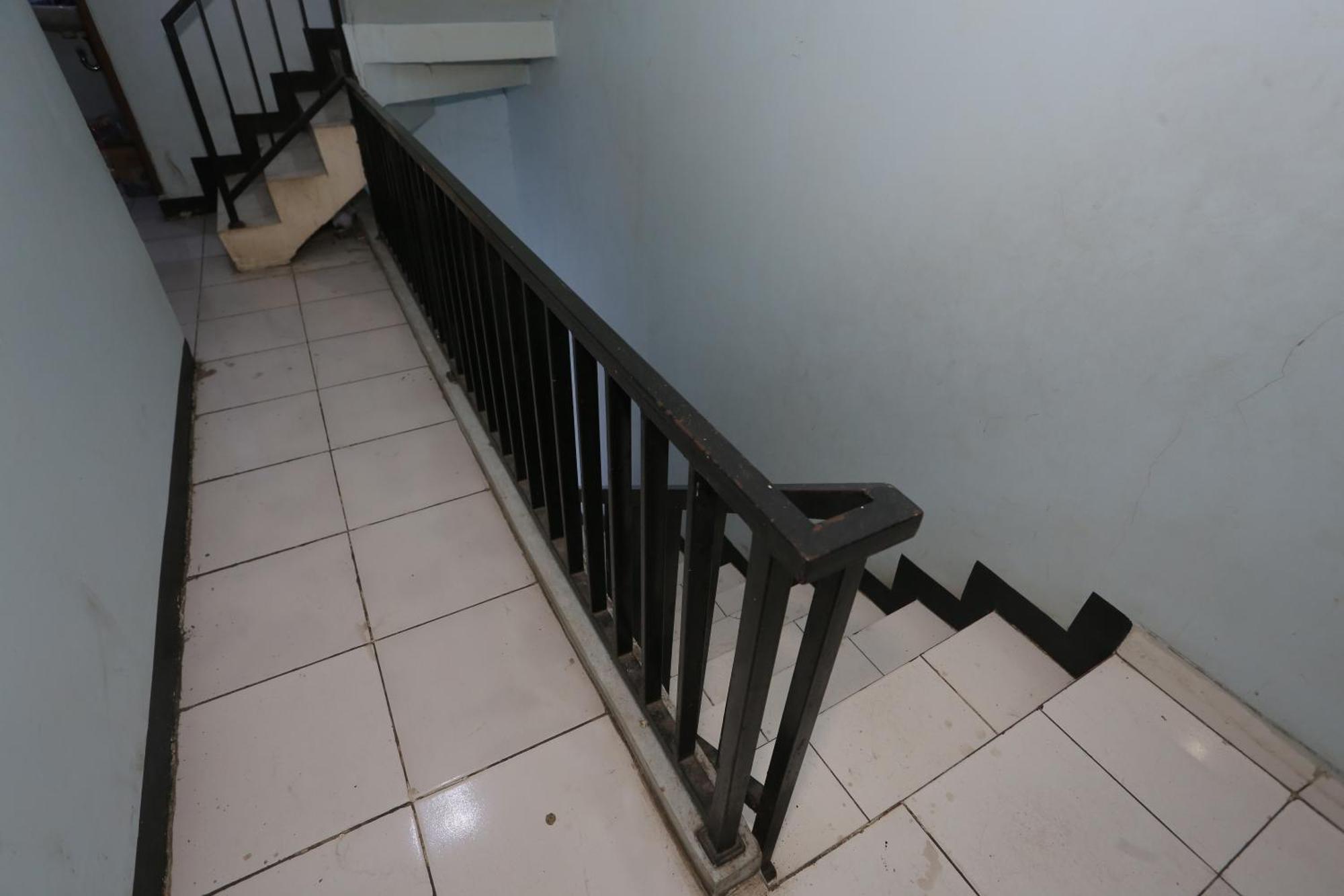 Oyo 93584 Rukotel South Tangerang Kültér fotó